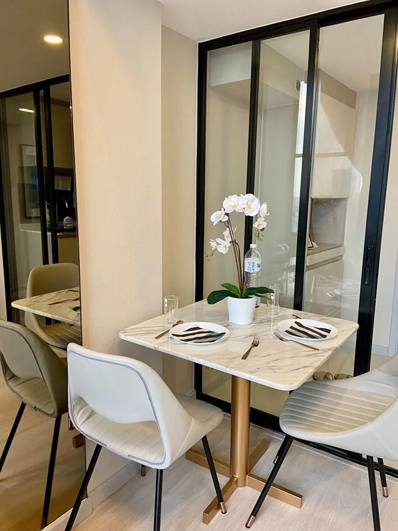 Property photos for Knightsbridge Prime Sathorn