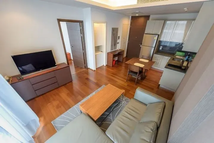 Property photos for Quattro by Sansiri
