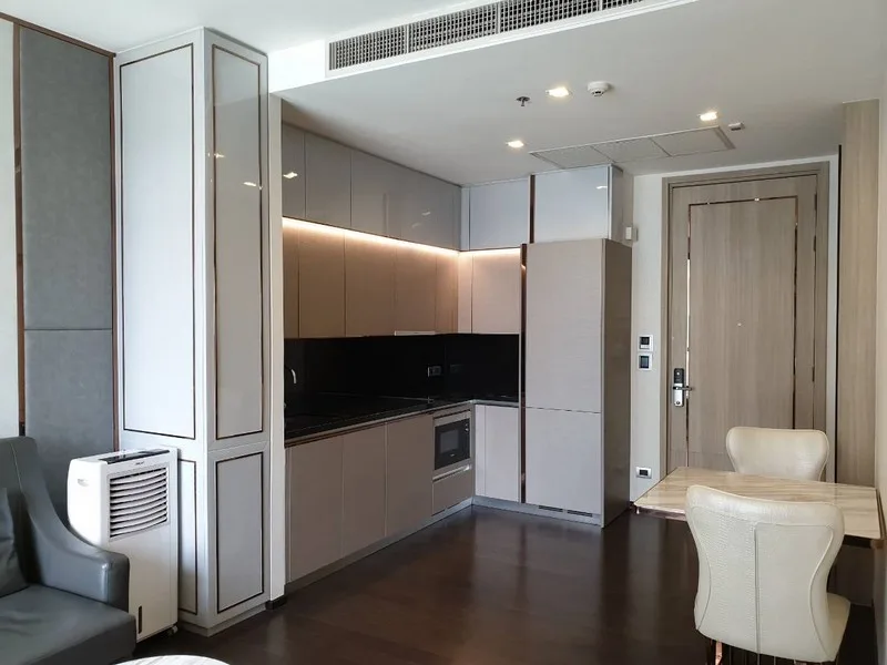 Property photos for The XXXIX by Sansiri