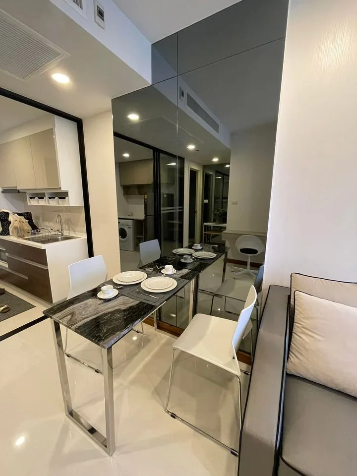 Property photos for Supalai Premier Charoen Nakhon