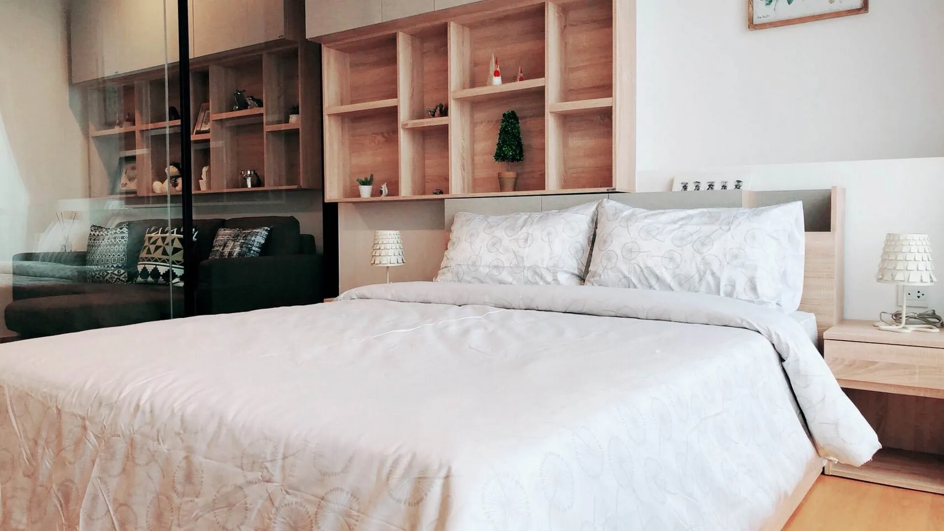 Property photos for Noble Revolve Silom