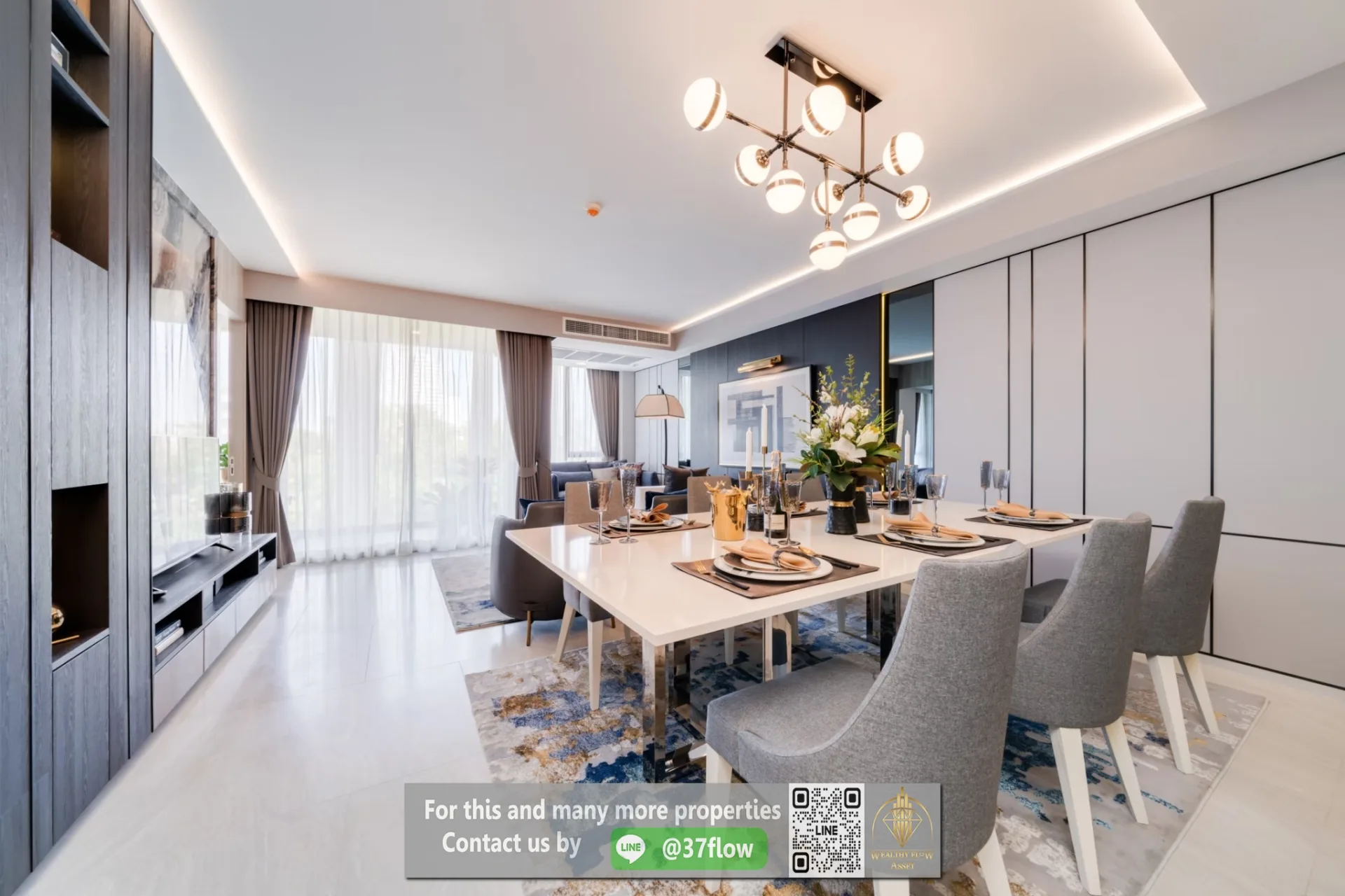 Property photos for Fynn Sukhumvit 31