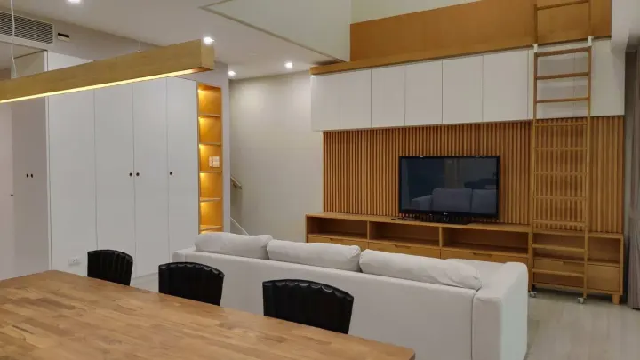 Property photos for The Room Sukhumvit 21
