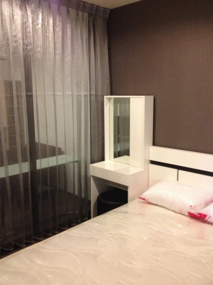 Property photos for The Base Park West Sukhumvit 77