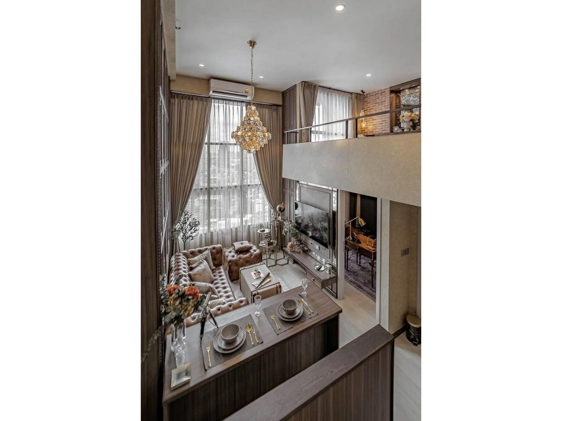 Property photos for Knightsbridge Prime Sathorn
