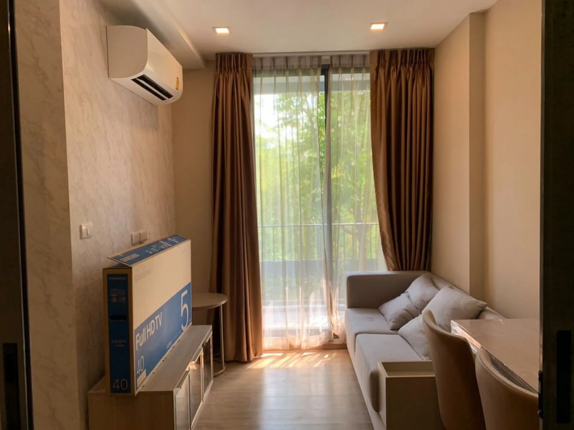 Property photos for The Nest Sukhumvit 71
