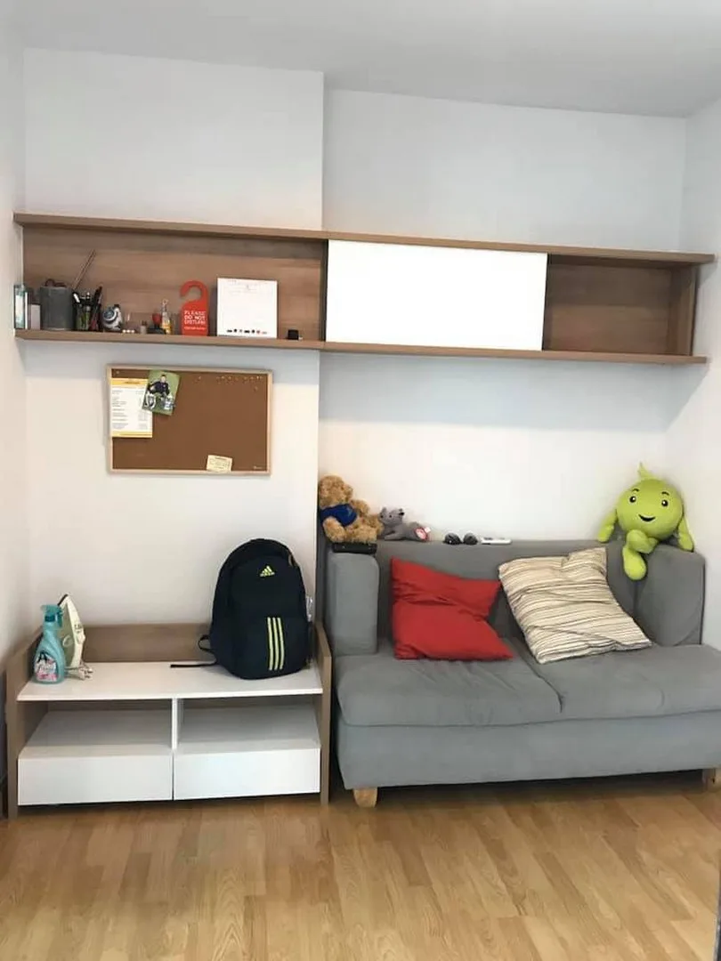 Property photos for Aspire Rama 4