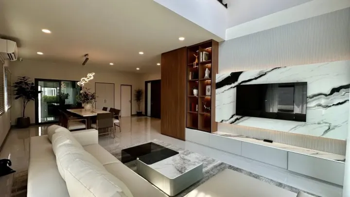 Property photos for The City Bangna