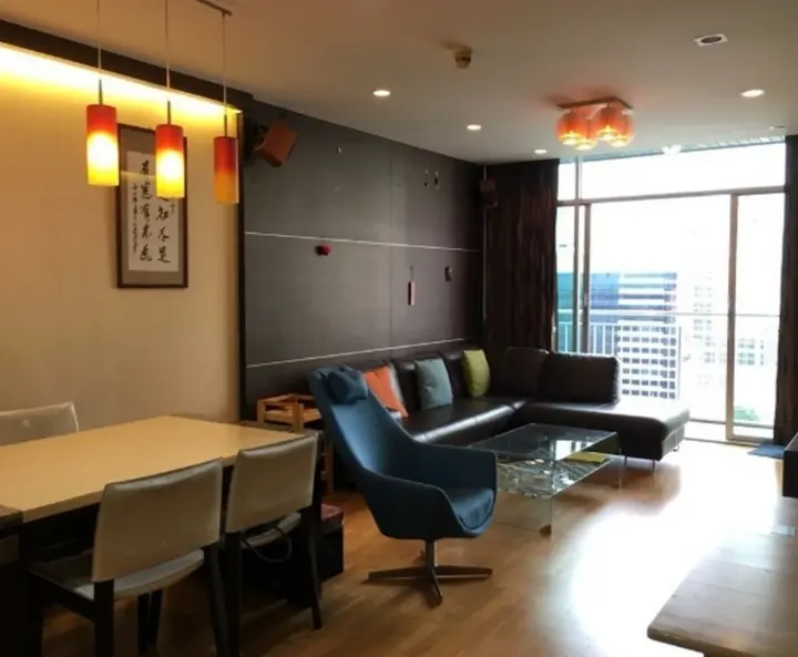 Property photos for Urbana Sathorn