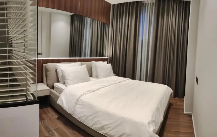 Property photos for Muniq Langsuan