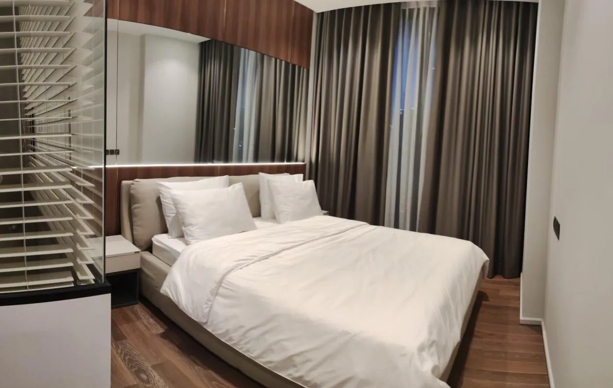 Property photos for Muniq Langsuan