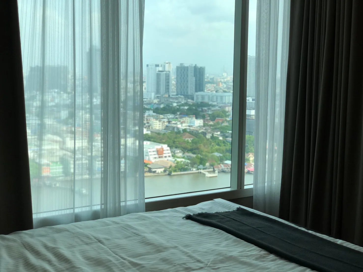 Property photos for Menam Residences