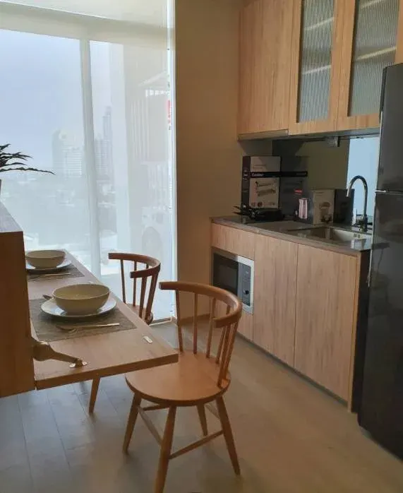 Property photos for Siamese Exclusive Sukhumvit 42