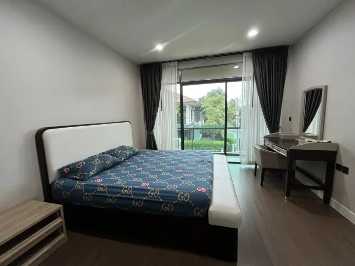 Property photos for Setthasiri Krungthep Kreetha 2