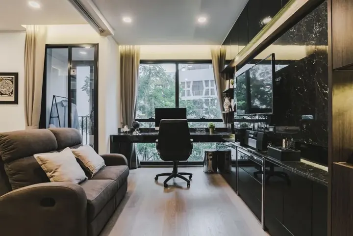 Property photos for Ashton Chula - Silom
