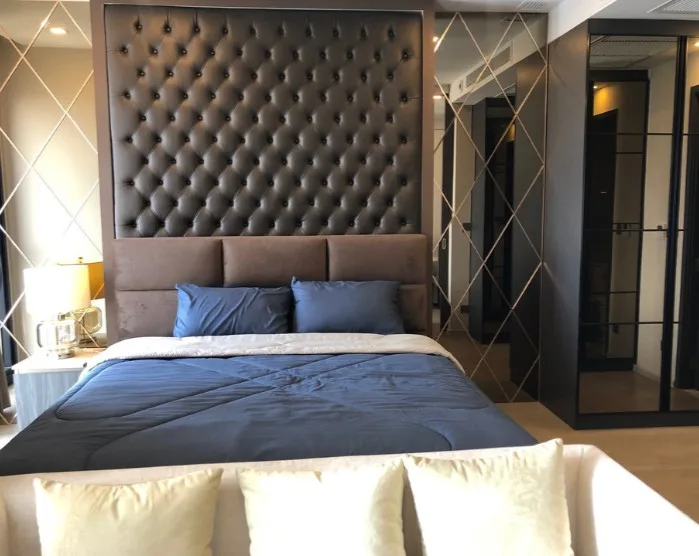 Property photos for Ashton Asoke