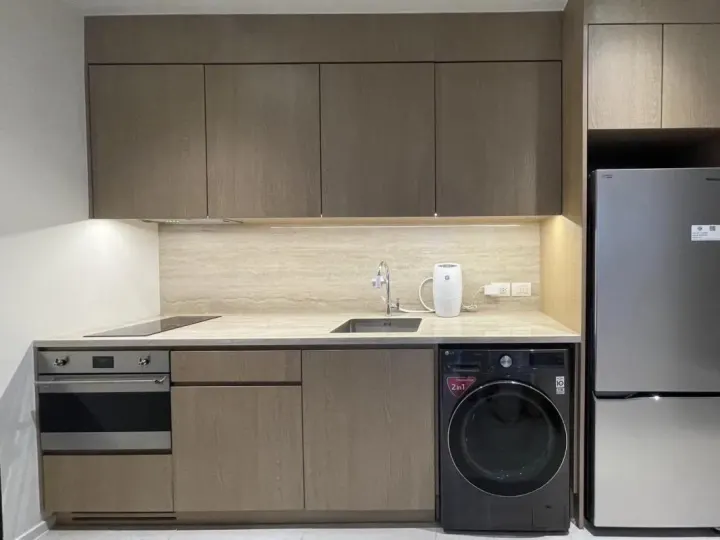 Property photos for The Lofts Silom