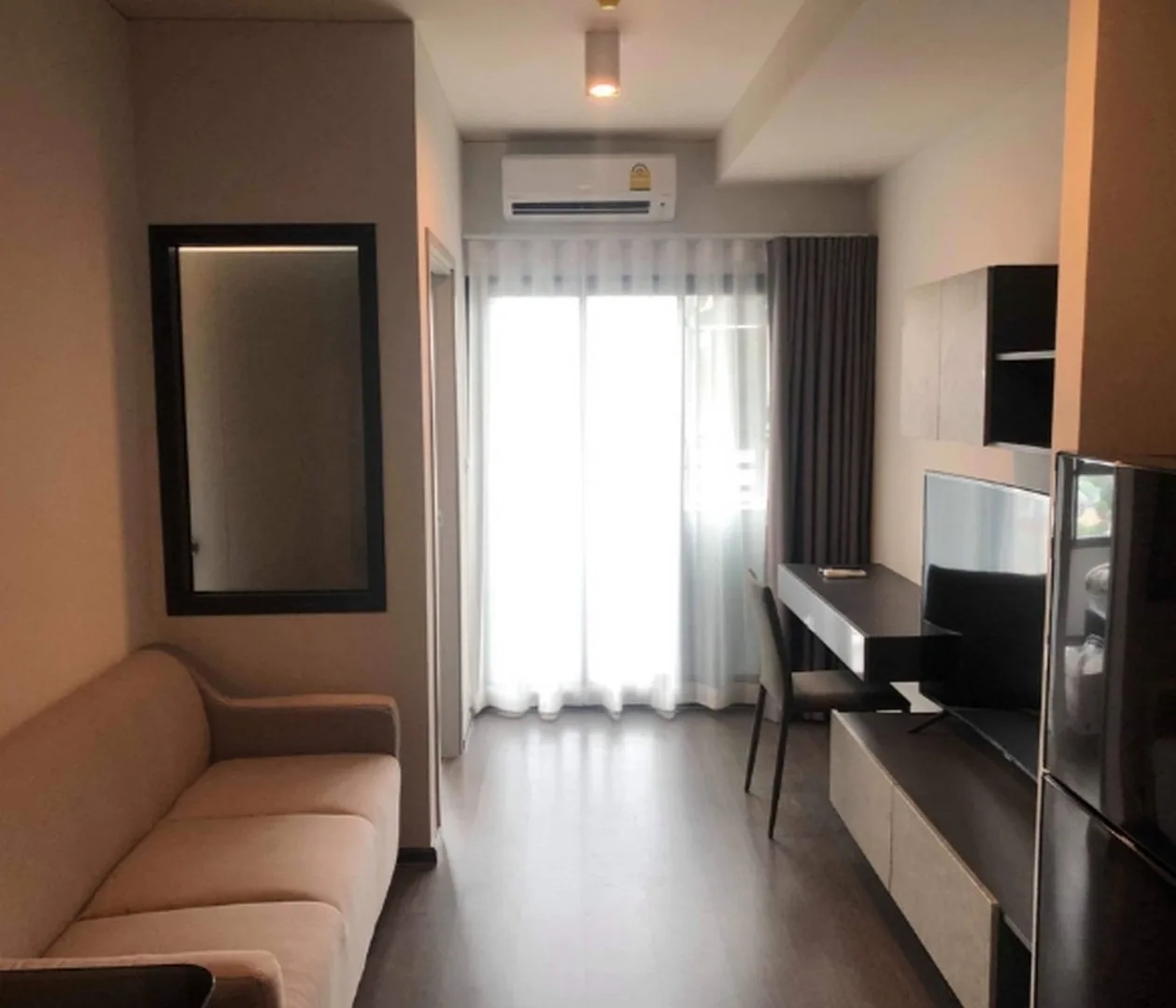 Property photos for Ideo Phaholyothin Chatujak