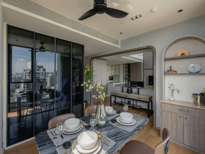 Property photos for BEATNIQ Sukhumvit 32