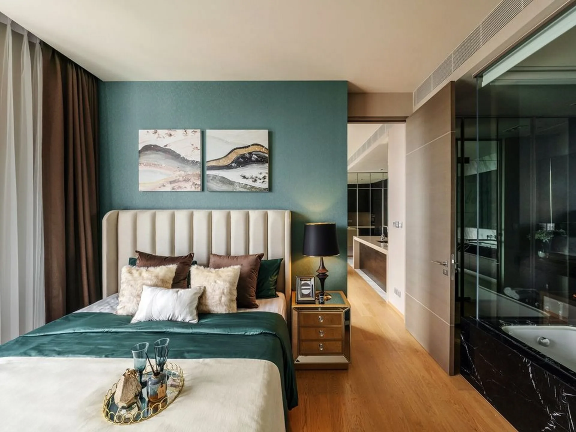 Property photos for Saladaeng One