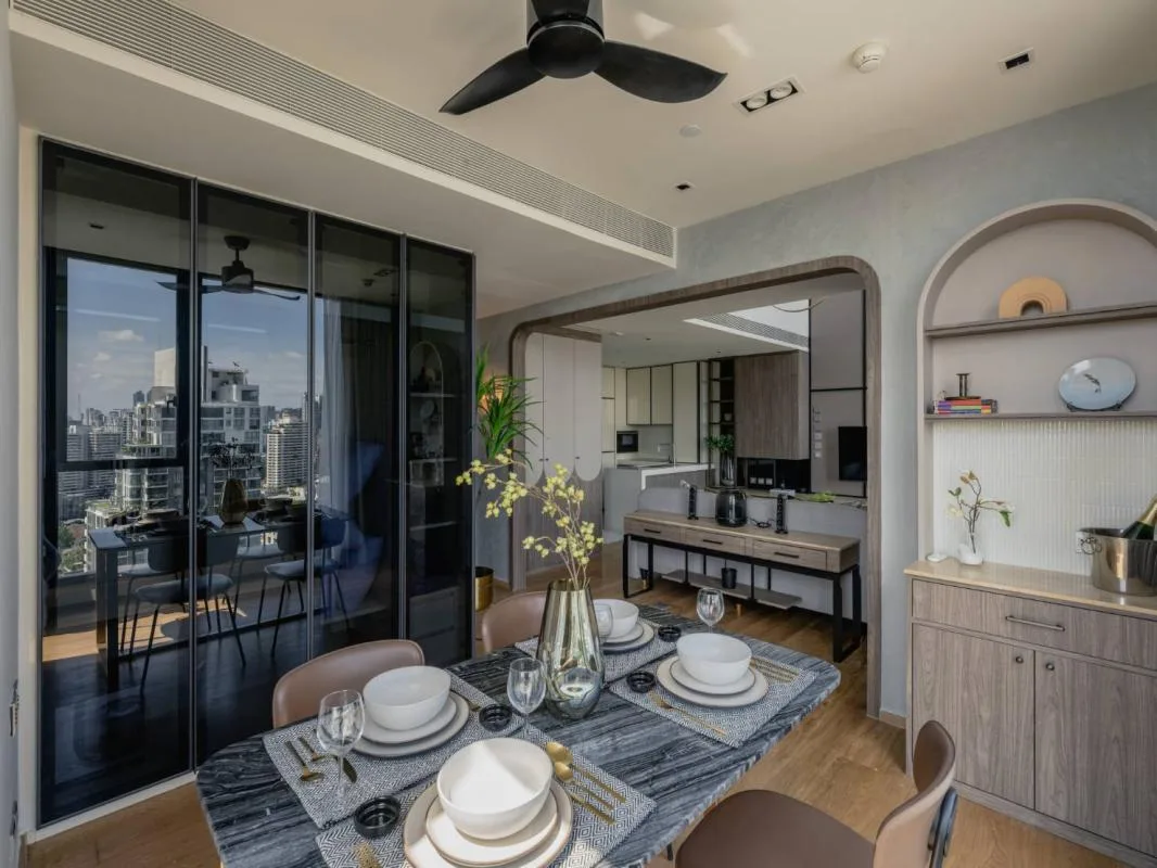 Property photos for BEATNIQ Sukhumvit 32