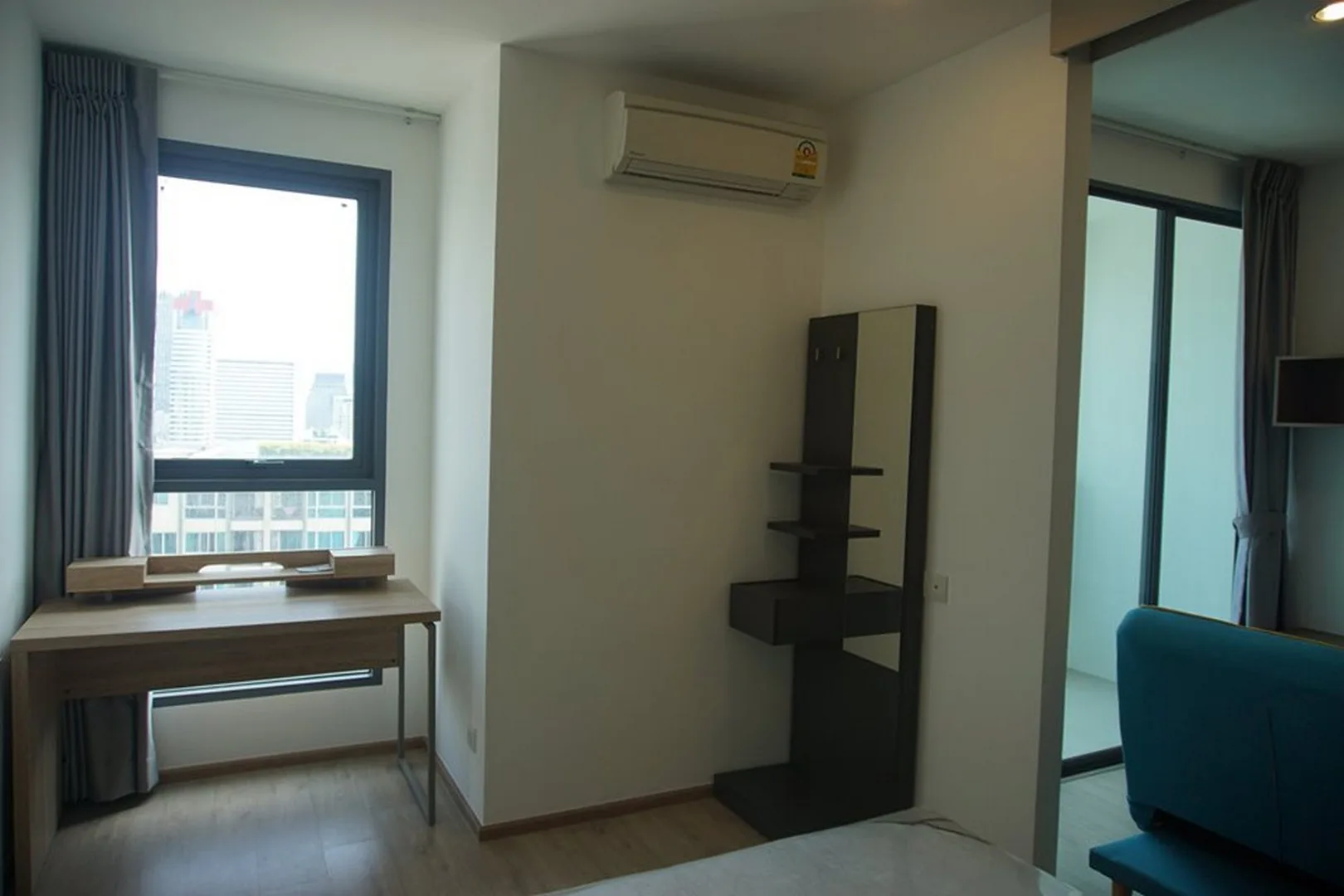 Property photos for Ideo Q Chula - Samyan