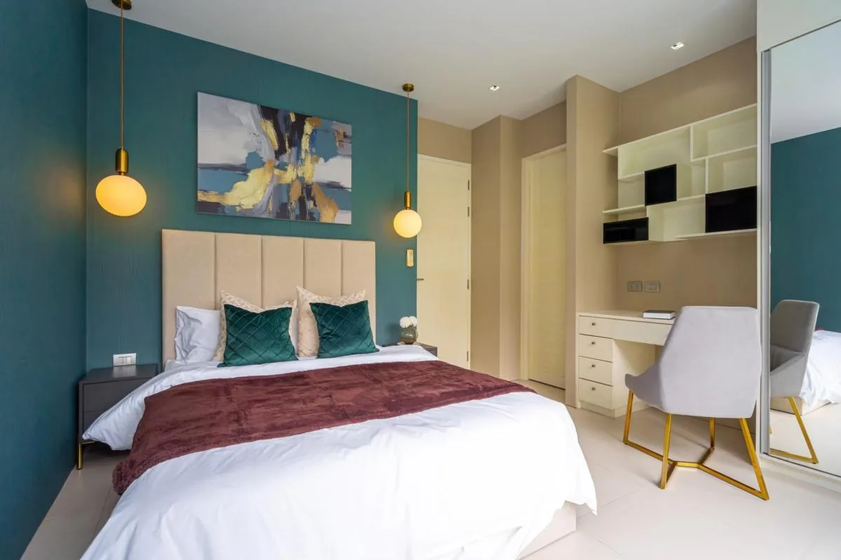 Property photos for Seastone Private Pool Villas