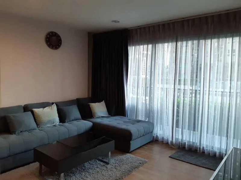 Property photos for Fuse Chan - Sathorn