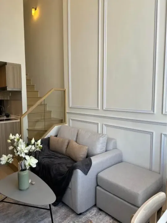 Property photos for Life Rama 4 - Asoke