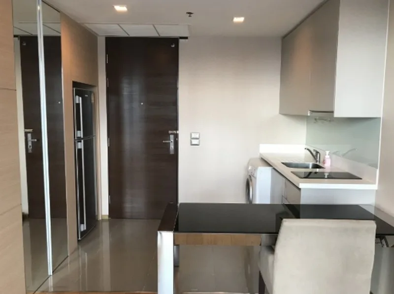 Property photos for The Address Asoke