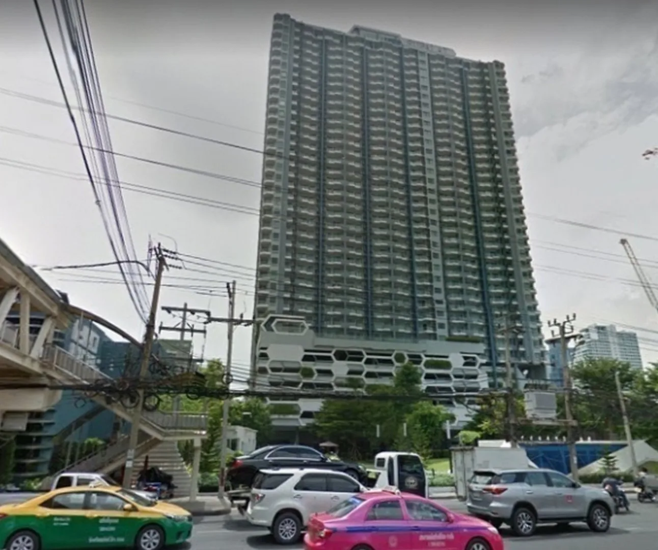 Property photos for Supalai Premier @ Asoke
