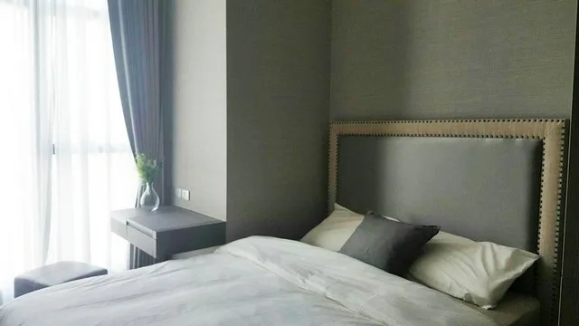 Property photos for The Diplomat Sathorn