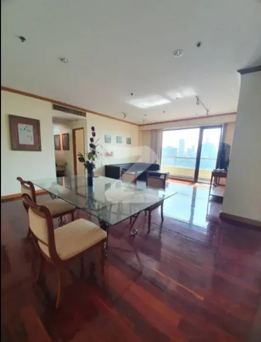 Property photos for Baan Chao Praya