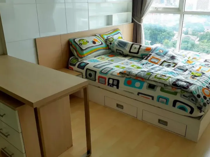 Property photos for Ideo Mix Phaholyothin