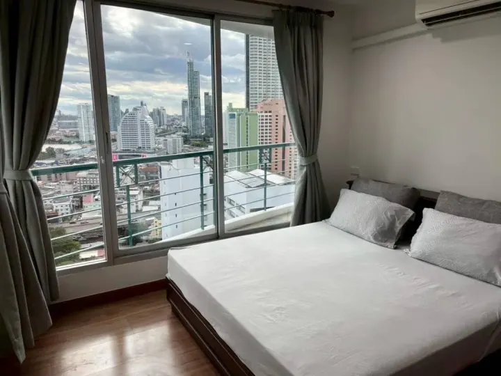 Property photos for Sathorn House
