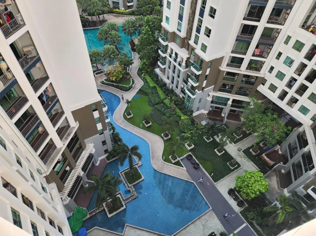 Property photos for Belle Grand Rama 9