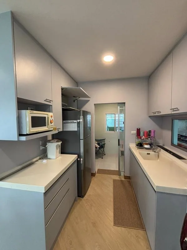 Property photos for Mantana Onnut - Wongwan