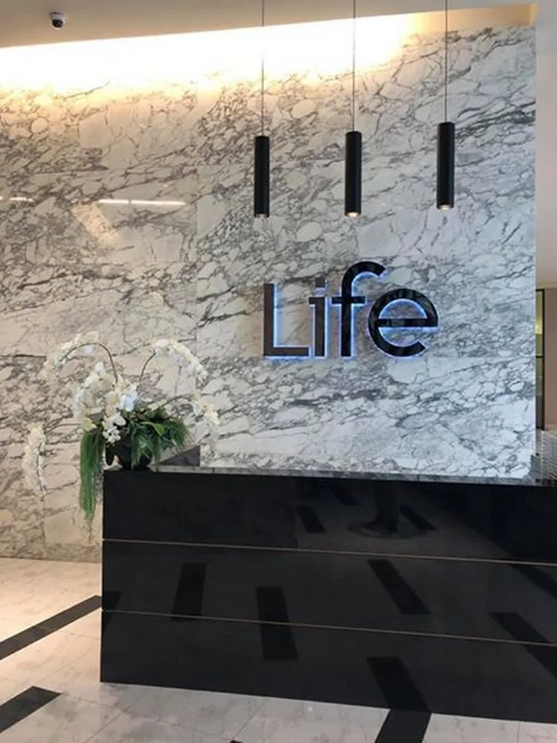 Property photos for Life Asoke