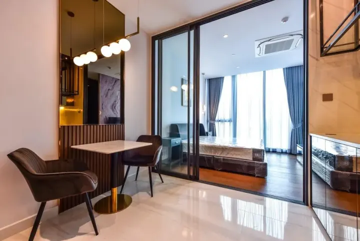 Property photos for Supalai Icon Sathorn