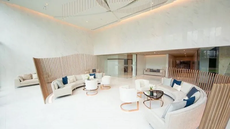 Property photos for The Room Sukhumvit 69
