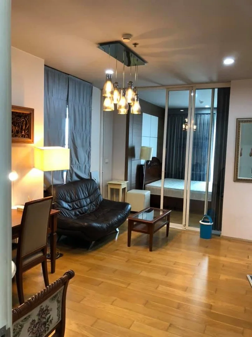 Property photos for Hive Sathorn
