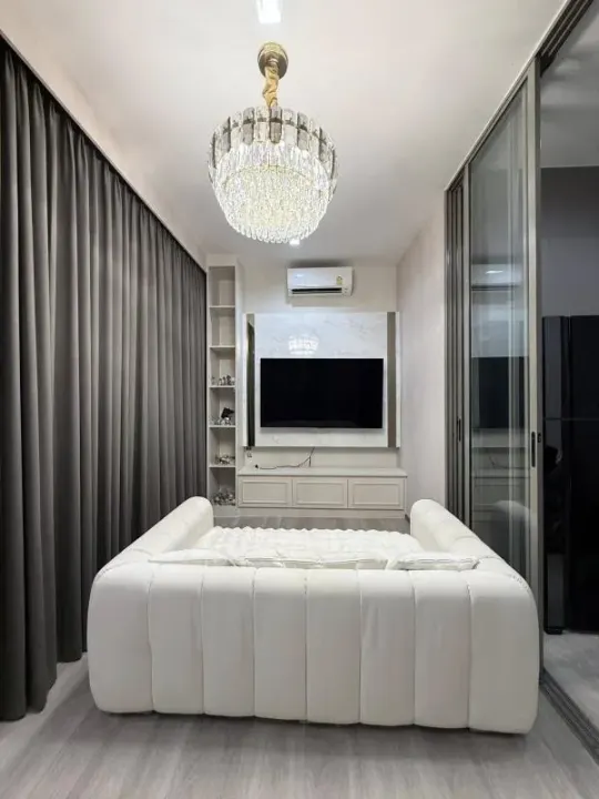 Property photos for Rhythm Charoenkrung Pavillion