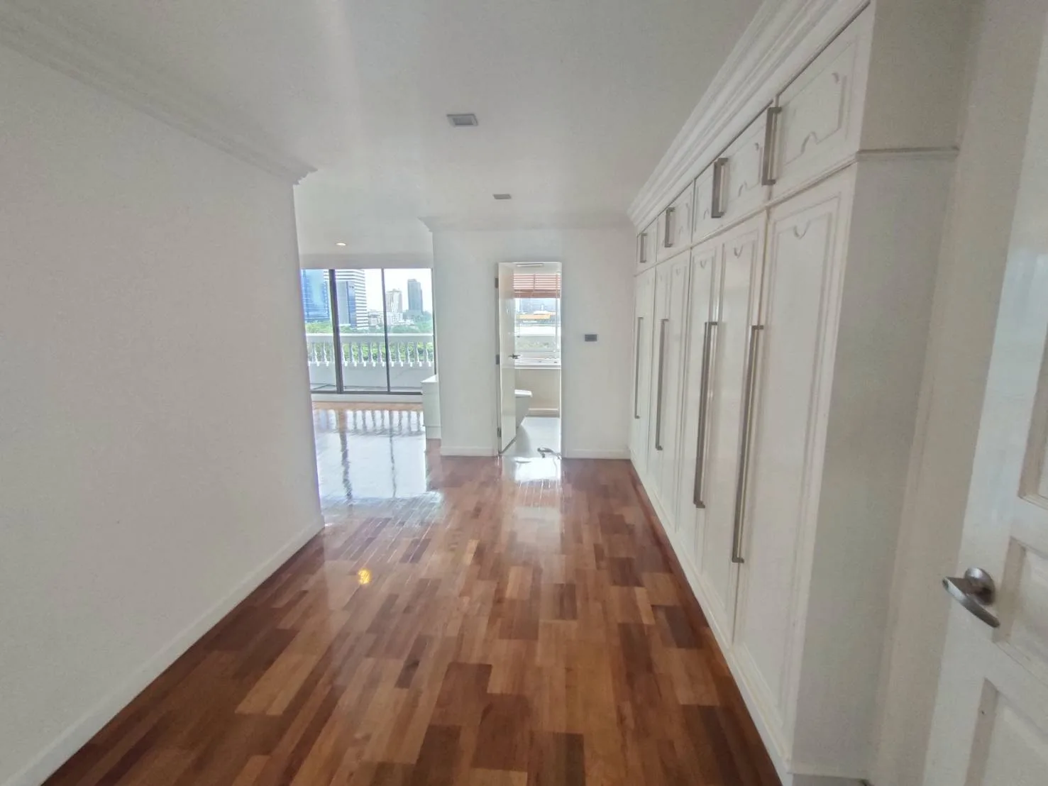 Property photos for Bangkapi Mansion