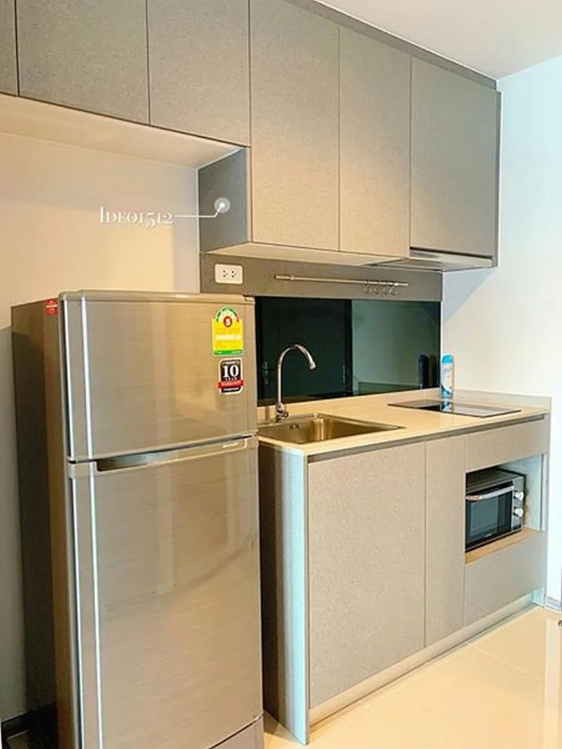 Property photos for Ideo Sukhumvit 93