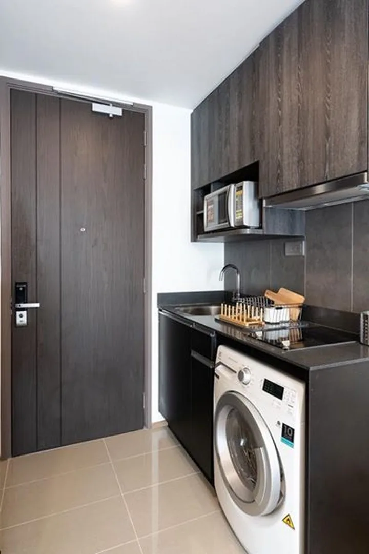 Property photos for Ashton Chula - Silom