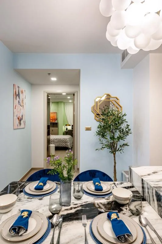 Property photos for One 9 Five Asoke - Rama 9