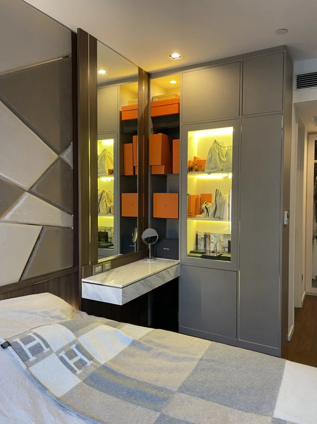 Property photos for The Bangkok Sathorn