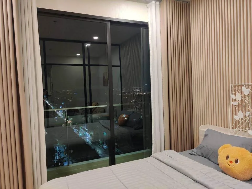 Property photos for Supalai Premier Charoen Nakhon