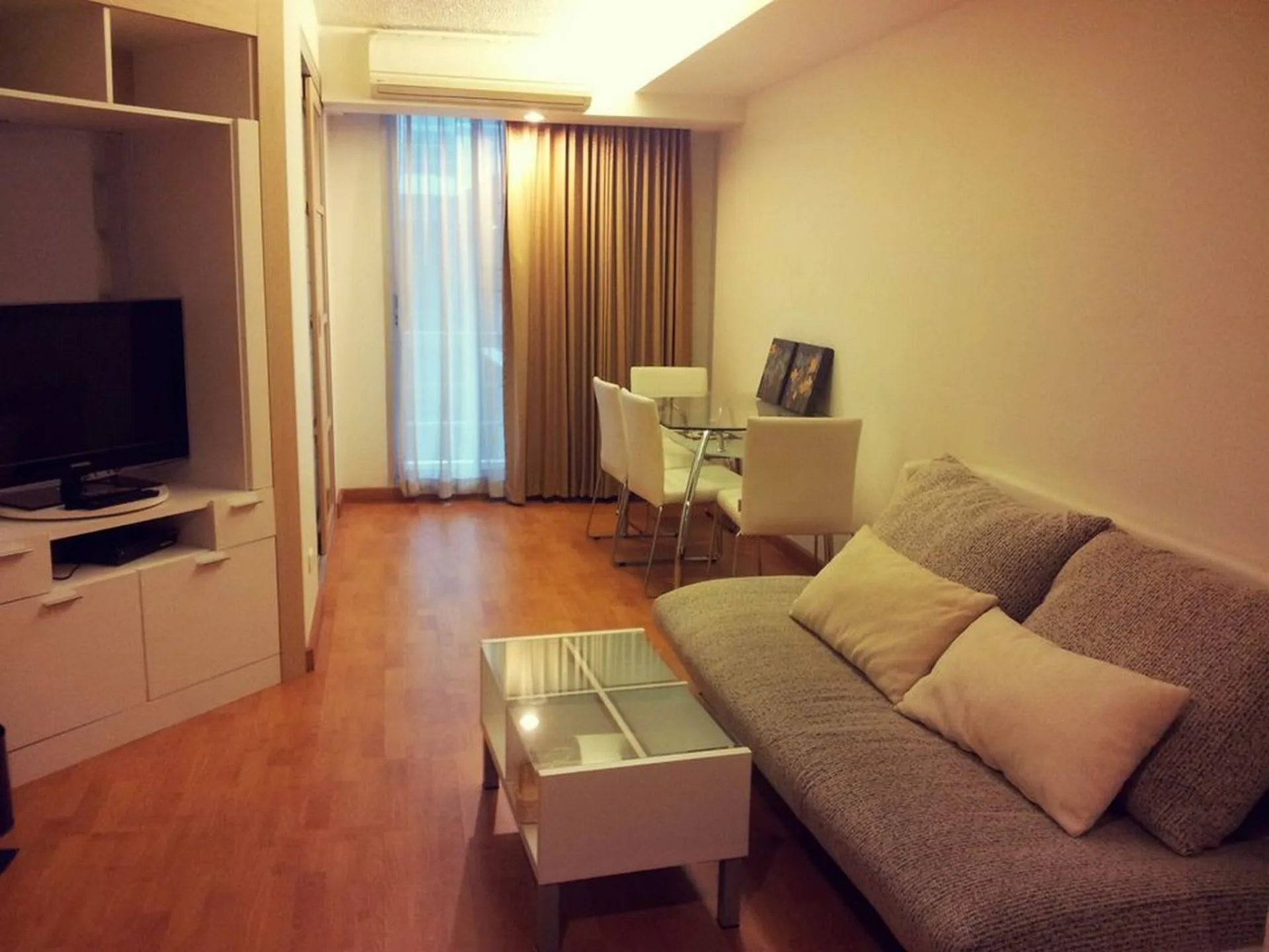 Property photos for The Waterford Sukhumvit 50 Onnut