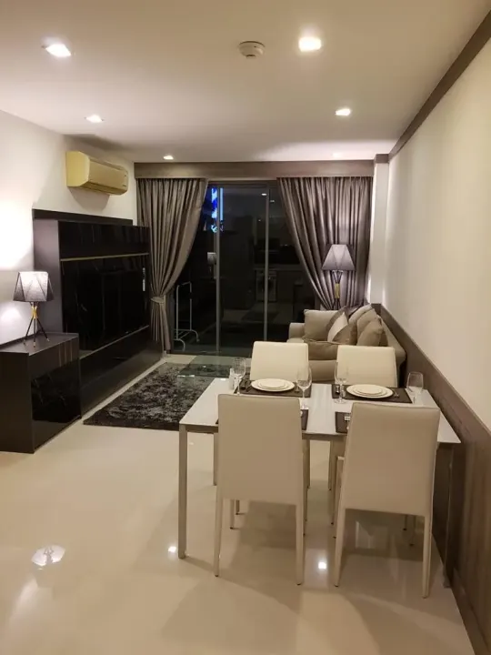 Property photos for Trapezo Sukhumvit 16